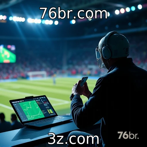 Saiba como as apostas esportivas estão mudando em 2025