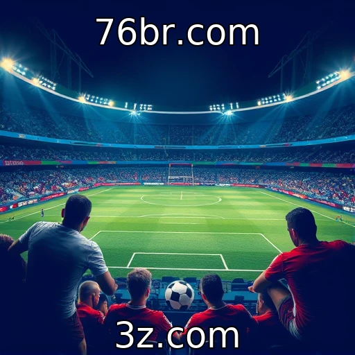 Apostas esportivas: como analisar partidas para aumentar suas chances de ganhar