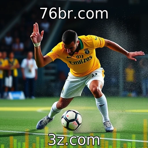 76br.com Apostas esportivas: análise detalhada dos principais campeonatos brasileiros