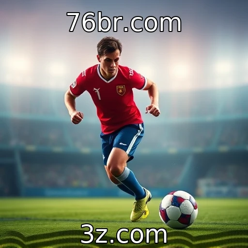 76br.com Como as apostas esportivas moldam o comportamento do jogador brasileiro