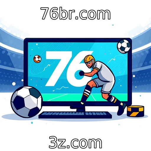 76br.com As principais estratégias para apostar em eventos esportivos com sucesso