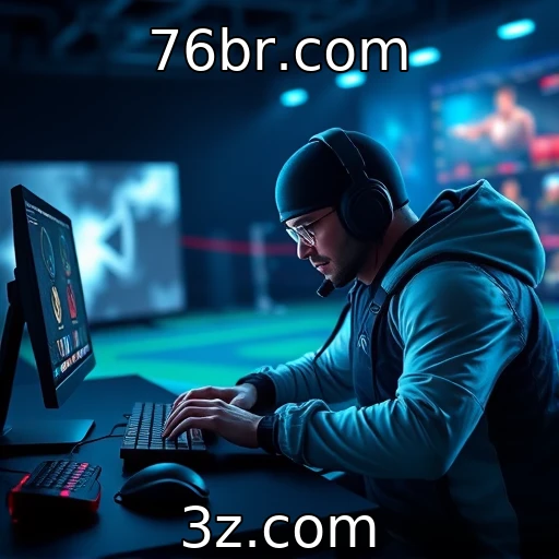 76br.com Desvendando a psicologia do jogador em apostas esportivas