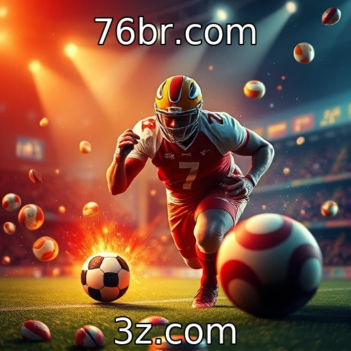 76br.com As novas regras das apostas esportivas que todo jogador deve conhecer