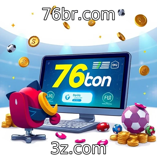 76br.com Apostas esportivas: dicas para analisar partidas com sucesso