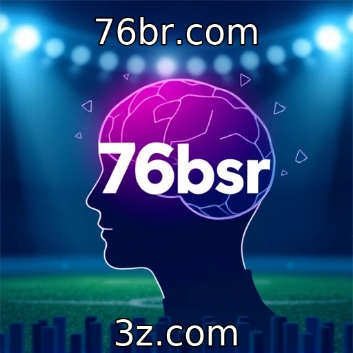 76br.com Estudo revela os segredos da psicologia nas apostas esportivas