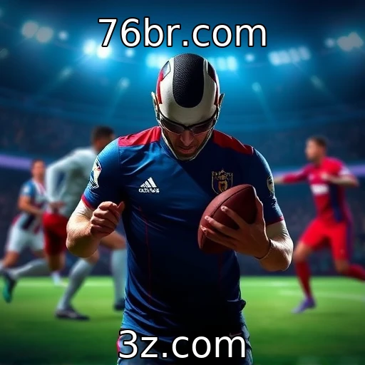 76br.com Apostas esportivas: como analisar partidas e maximizar seus ganhos