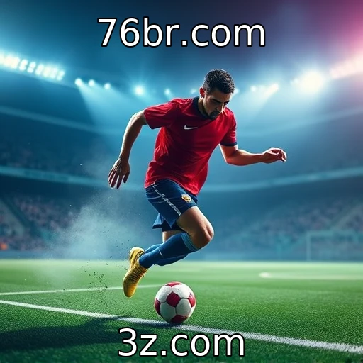 76br.com Apostas Esportivas: Como Analizar e Antecipar Resultados em 2025