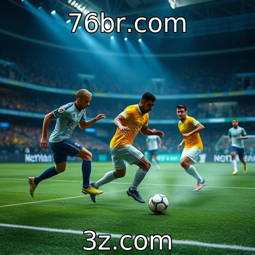 76br.com A ascensão das apostas esportivas no Brasil e seu impacto econômico